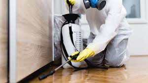 Best Pest Control for Multi-Family Homes  in Nevada, MO